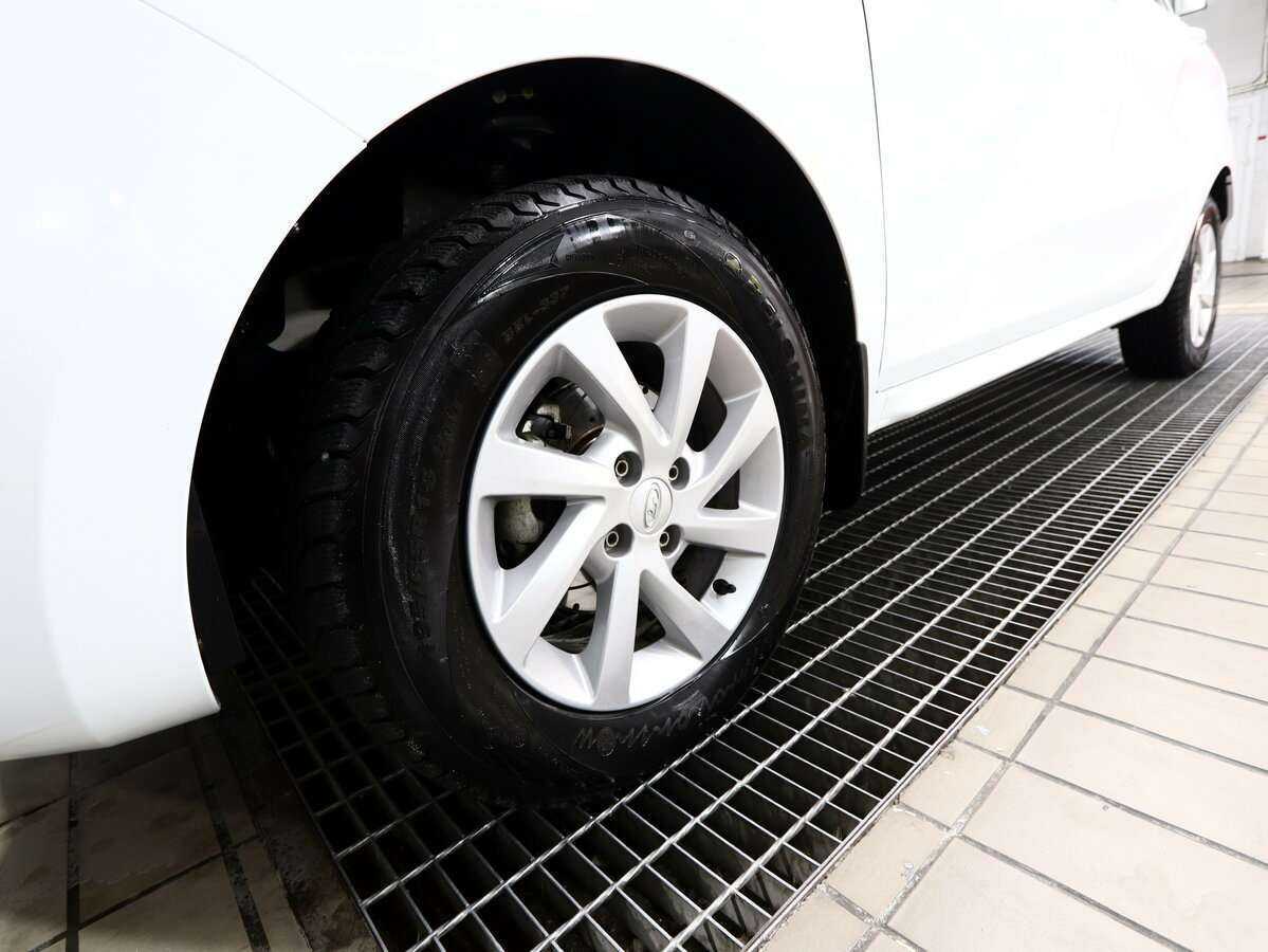 Lada (ВАЗ) XRAY, 2018 Фото №13