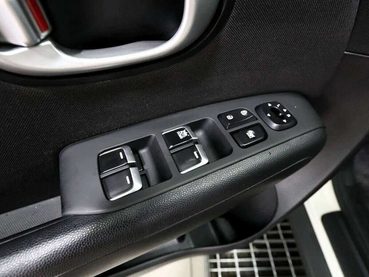 Kia Soul, 2017 Фото №13