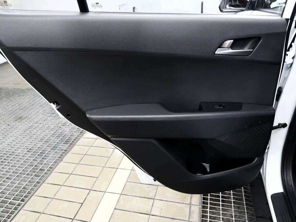 Hyundai Creta, 2018 Фото №11