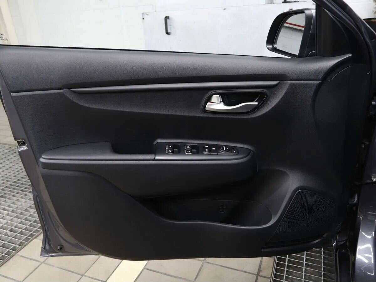 Kia Rio, 2021 - 24 000 км. | Фото №5