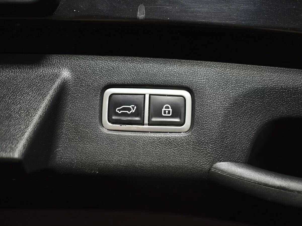 Kia Sorento, 2020 Фото №8