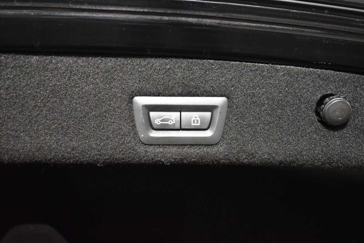 BMW 7 серии Long 730Ld xDrive, 2017 - 99 000 км. | Фото №7