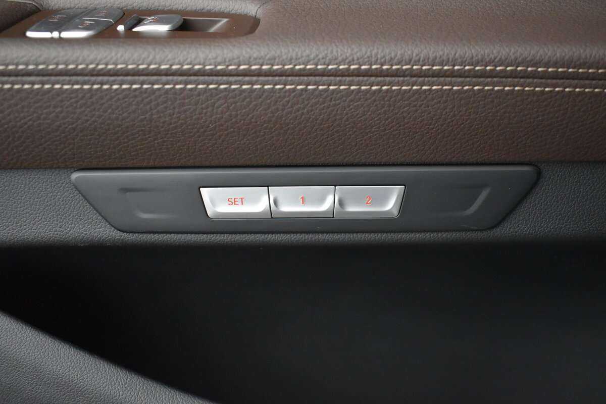 BMW 7 серии Long 730Ld xDrive, 2017 Фото №12