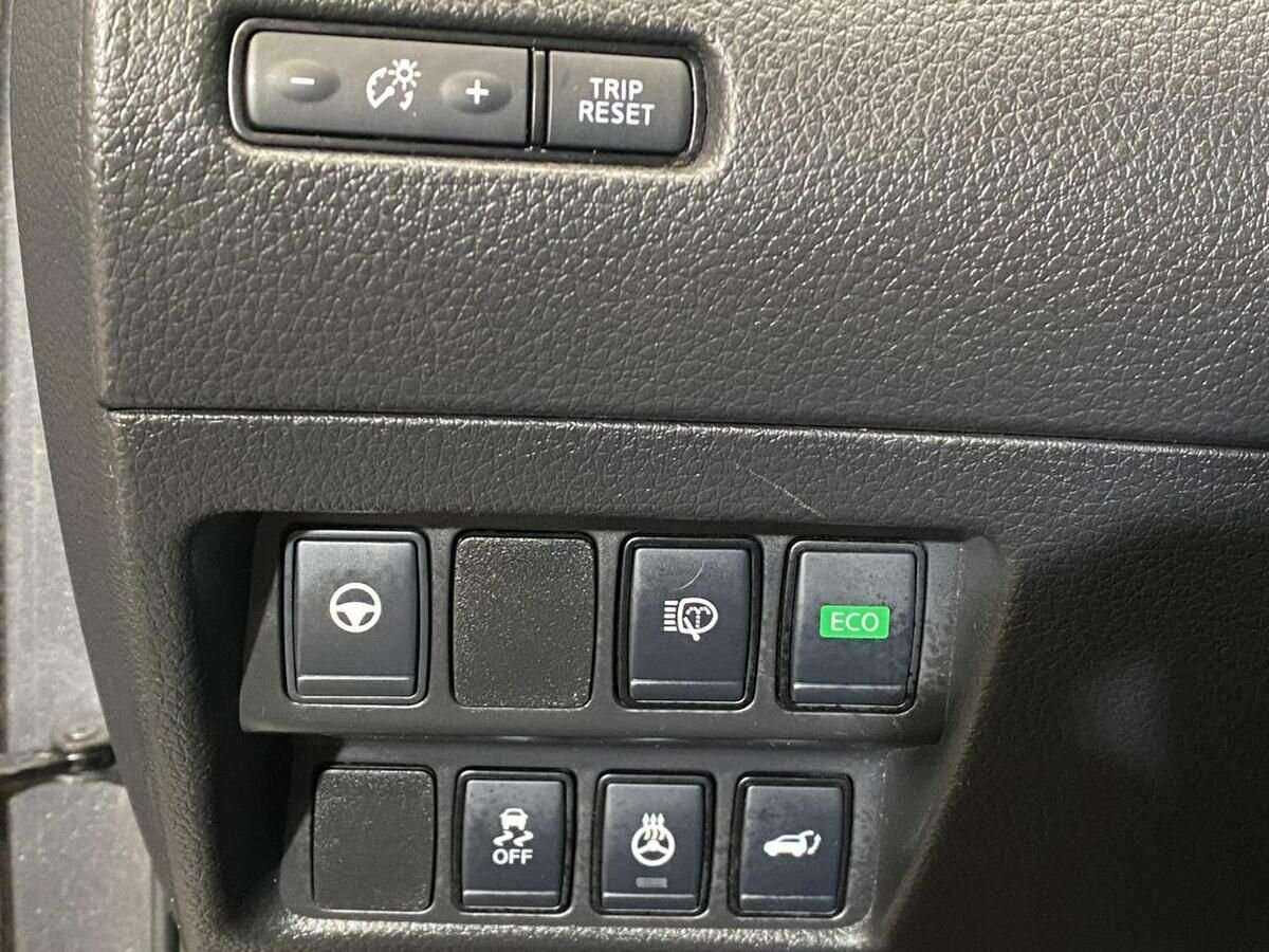 Nissan X-Trail, 2021 Фото №14