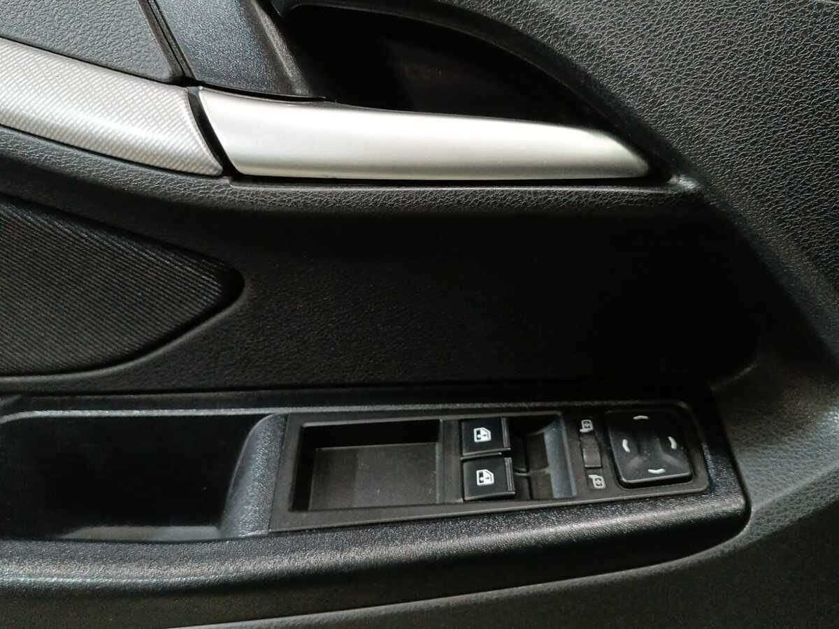 Lada (ВАЗ) Vesta, 2018 Фото №17