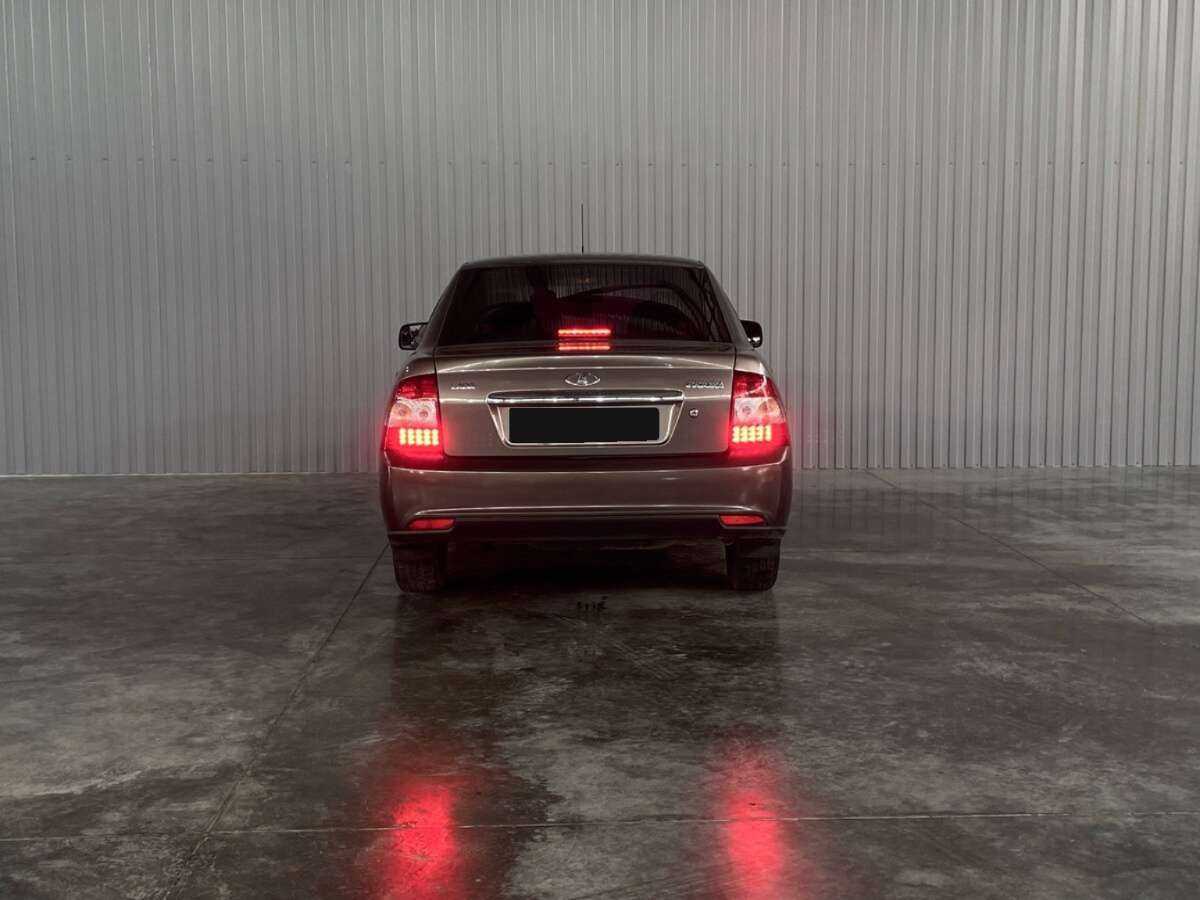 Lada (ВАЗ) Priora, 2014 - 220 000 км. | Фото №6