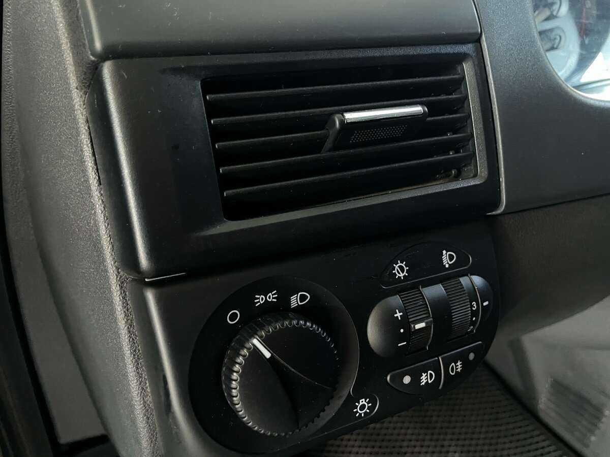 Lada (ВАЗ) Priora, 2014 Фото №12