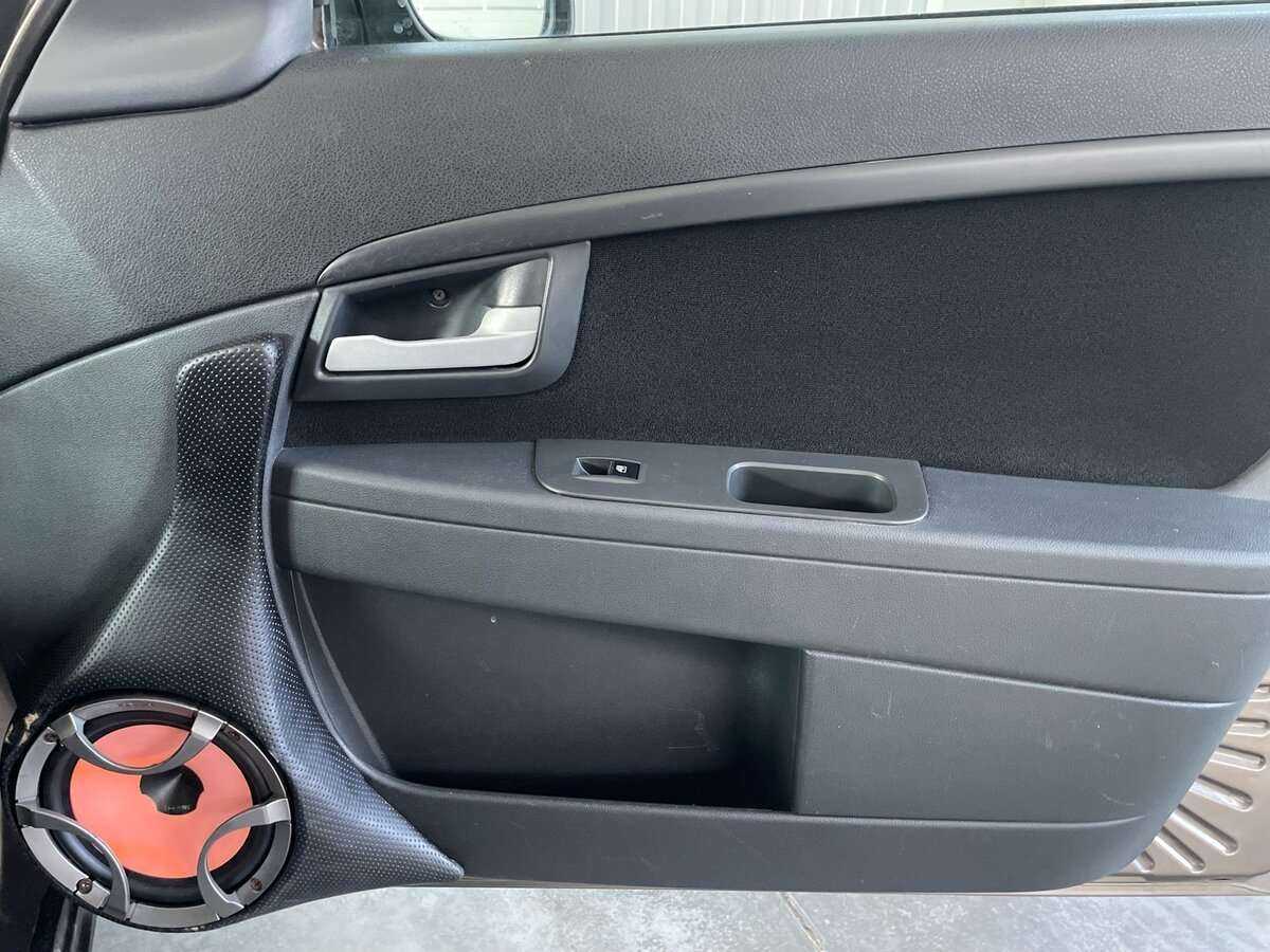 Lada (ВАЗ) Priora, 2014 Фото №19