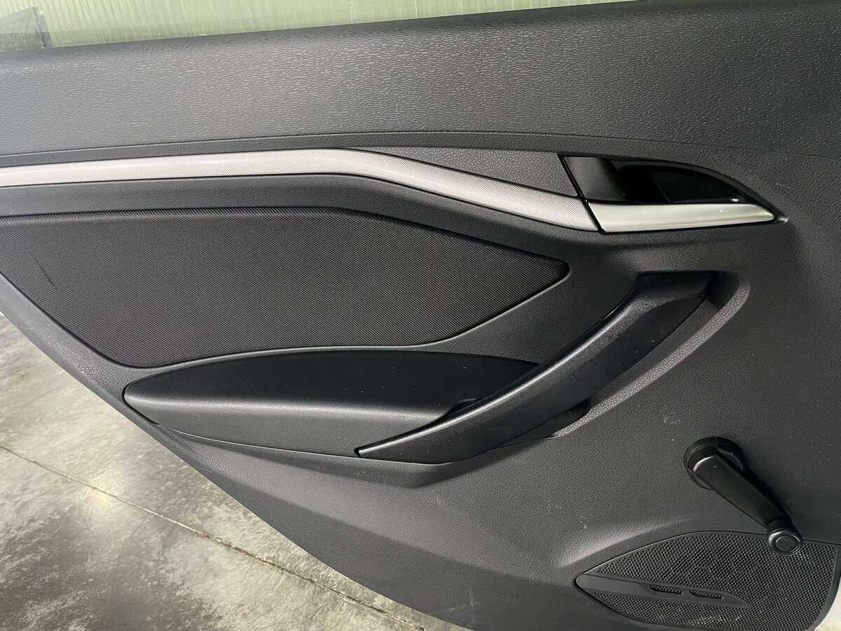 Lada (ВАЗ) Vesta, 2019 Фото №21