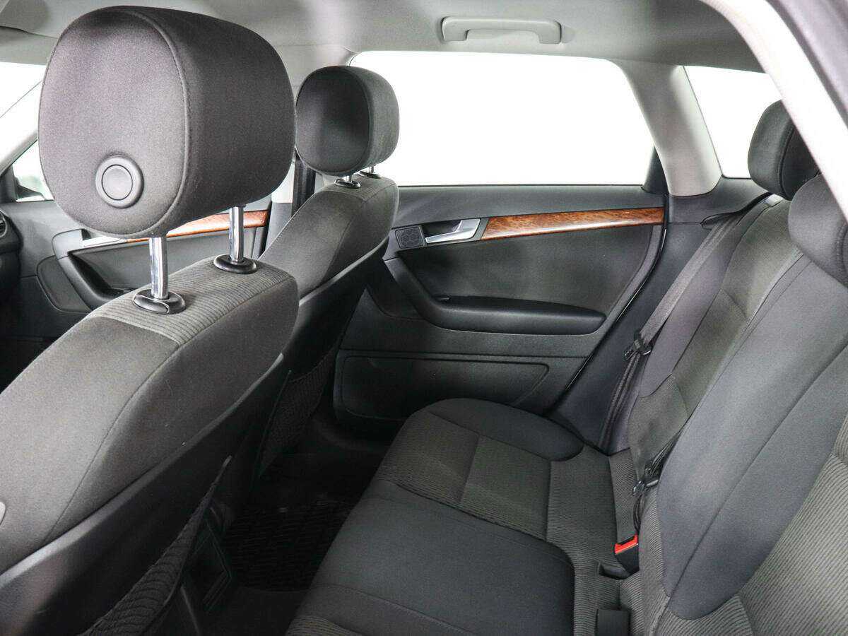 Audi A3 Sportback, 2012 Фото №12