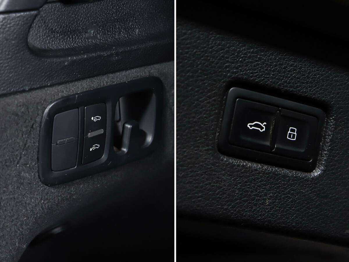 Audi Q7, 2015 Фото №27