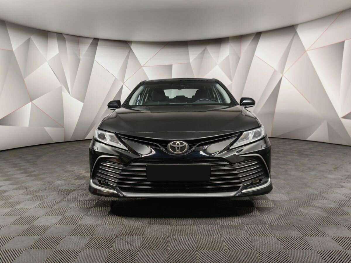 Toyota Camry, 2021 - 72 222 км. | Фото №7