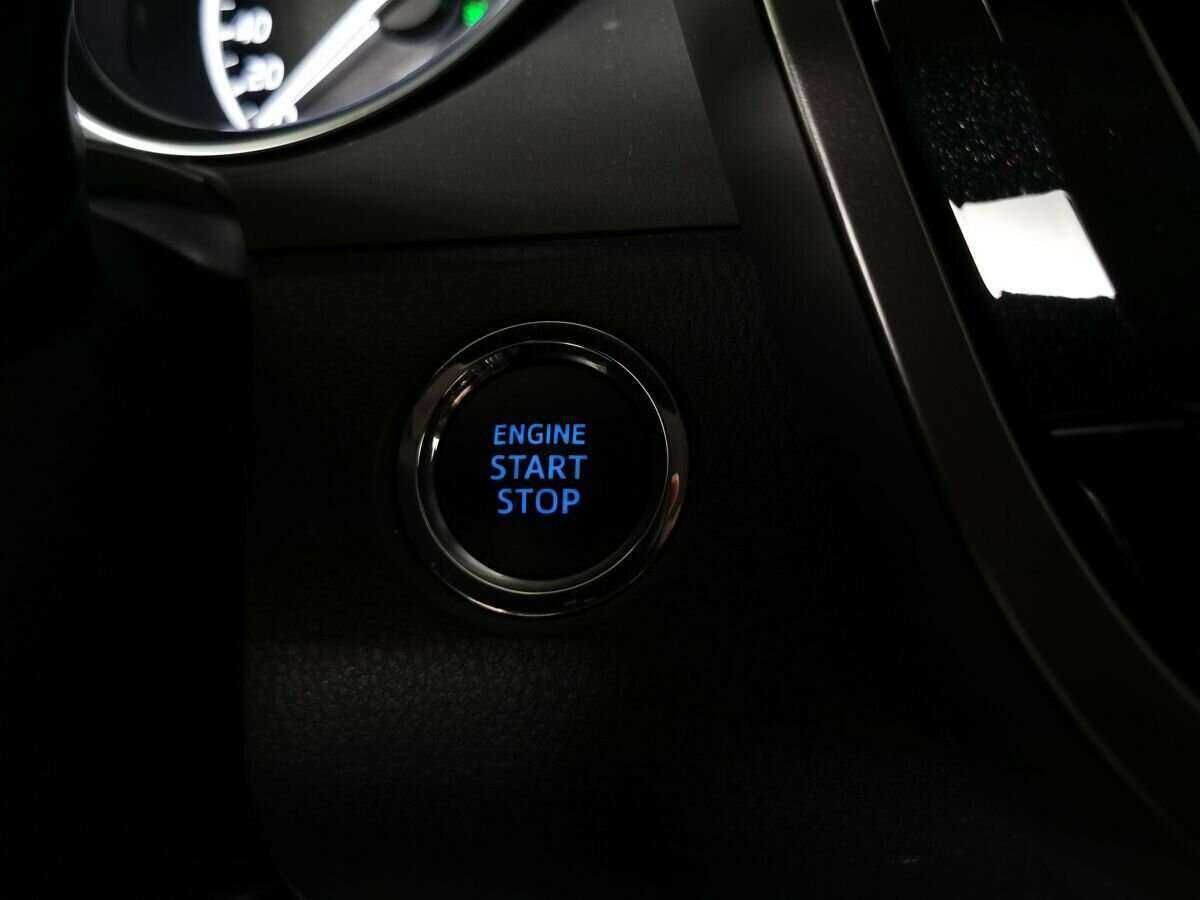 Toyota Camry, 2021 Фото №17