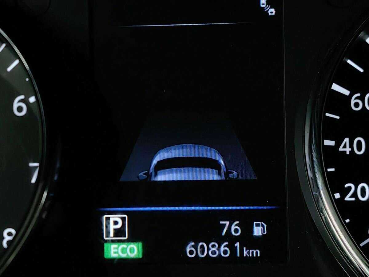 Nissan X-Trail, 2022 Фото №15