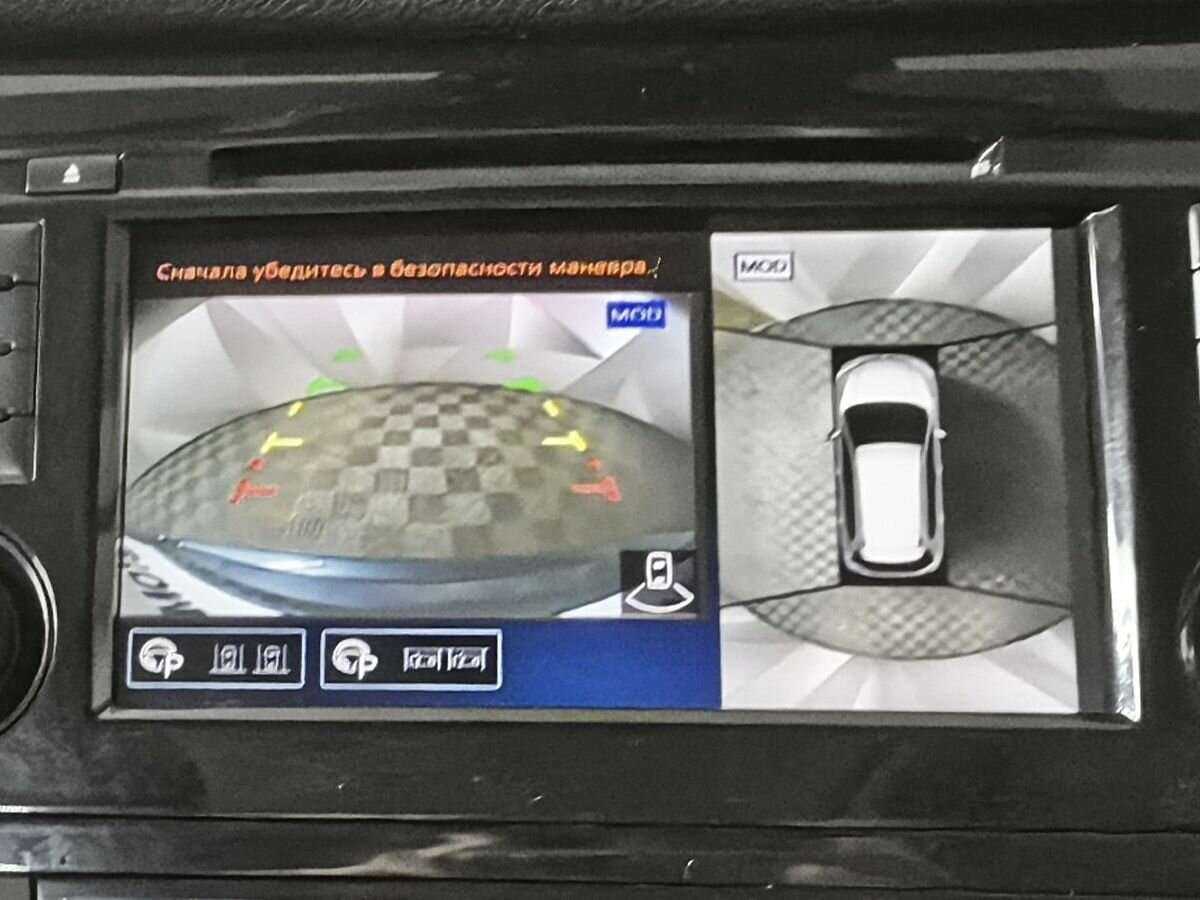 Nissan X-Trail, 2022 Фото №16