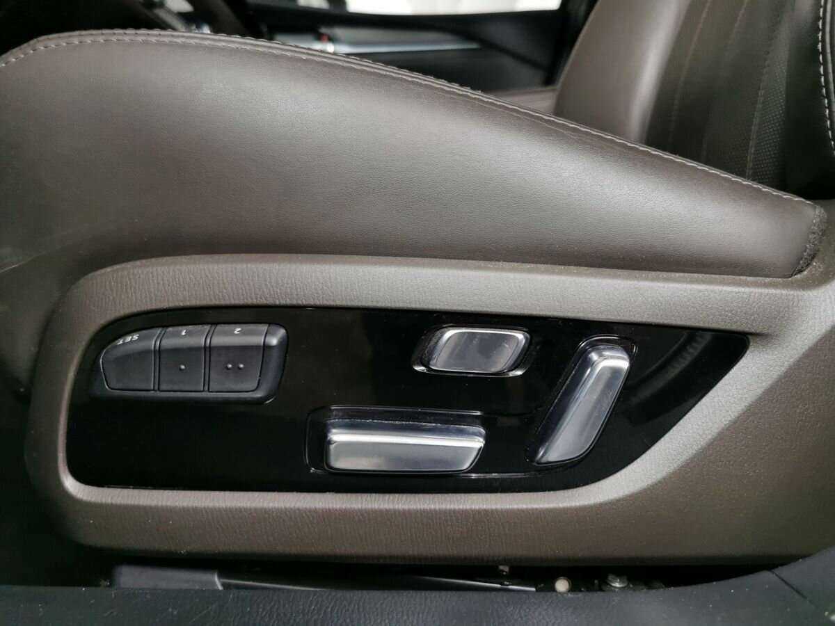 Mazda 6, 2019 Фото №17