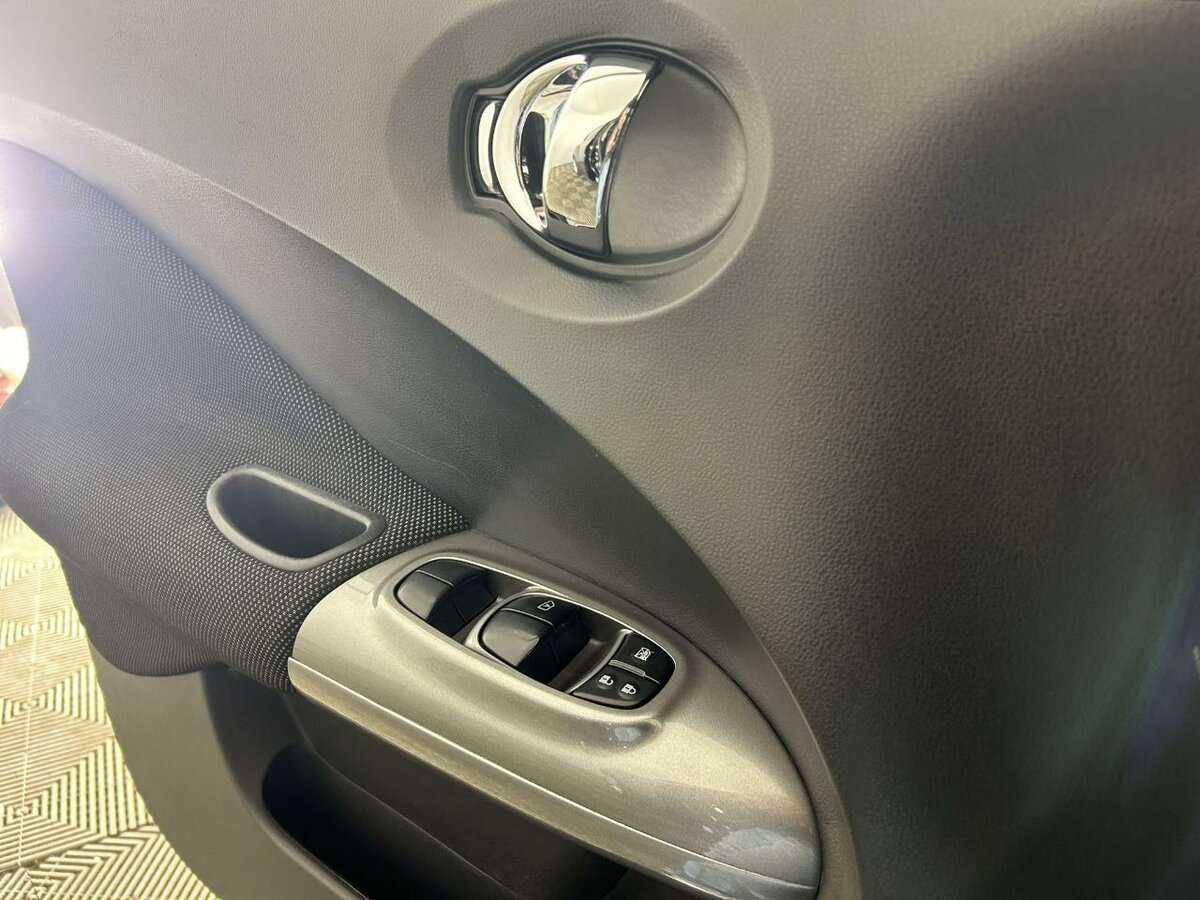 Nissan Juke, 2012 Фото №8