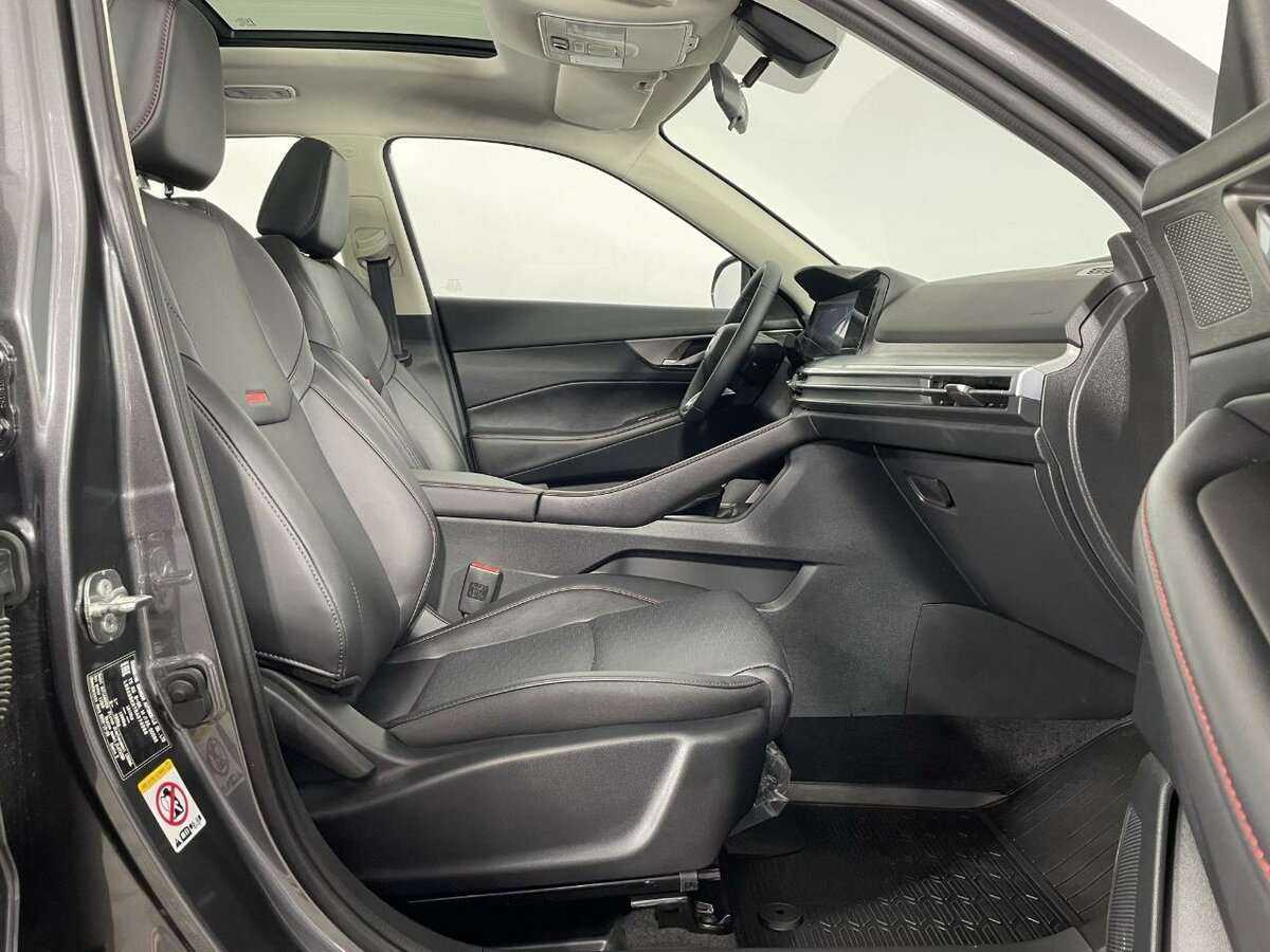 Changan CS35PLUS, 2023 Фото №12