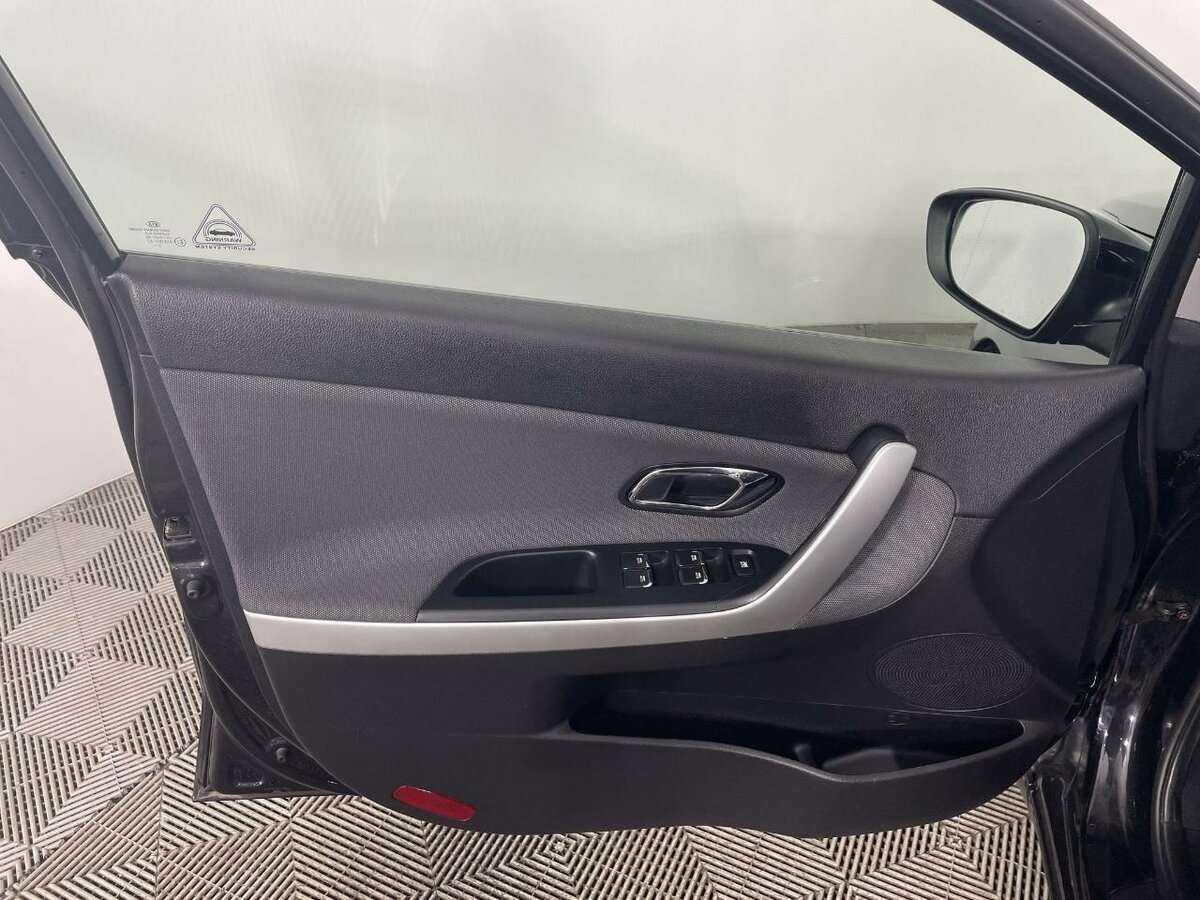 Kia Ceed, 2017 - 95 856 км. | Фото №6