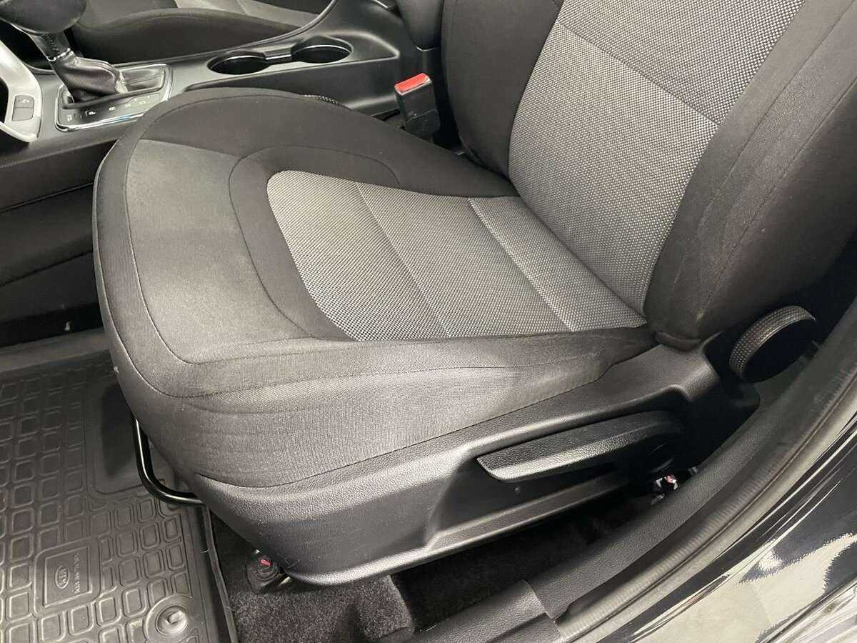 Kia Ceed, 2017 - 95 856 км. | Фото №8