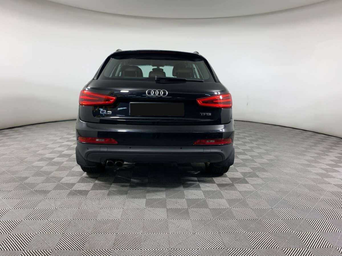Audi Q3, 2013 - 130 000 км. | Фото №6