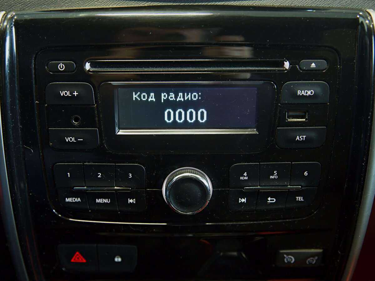 Nissan Terrano, 2017 Фото №7