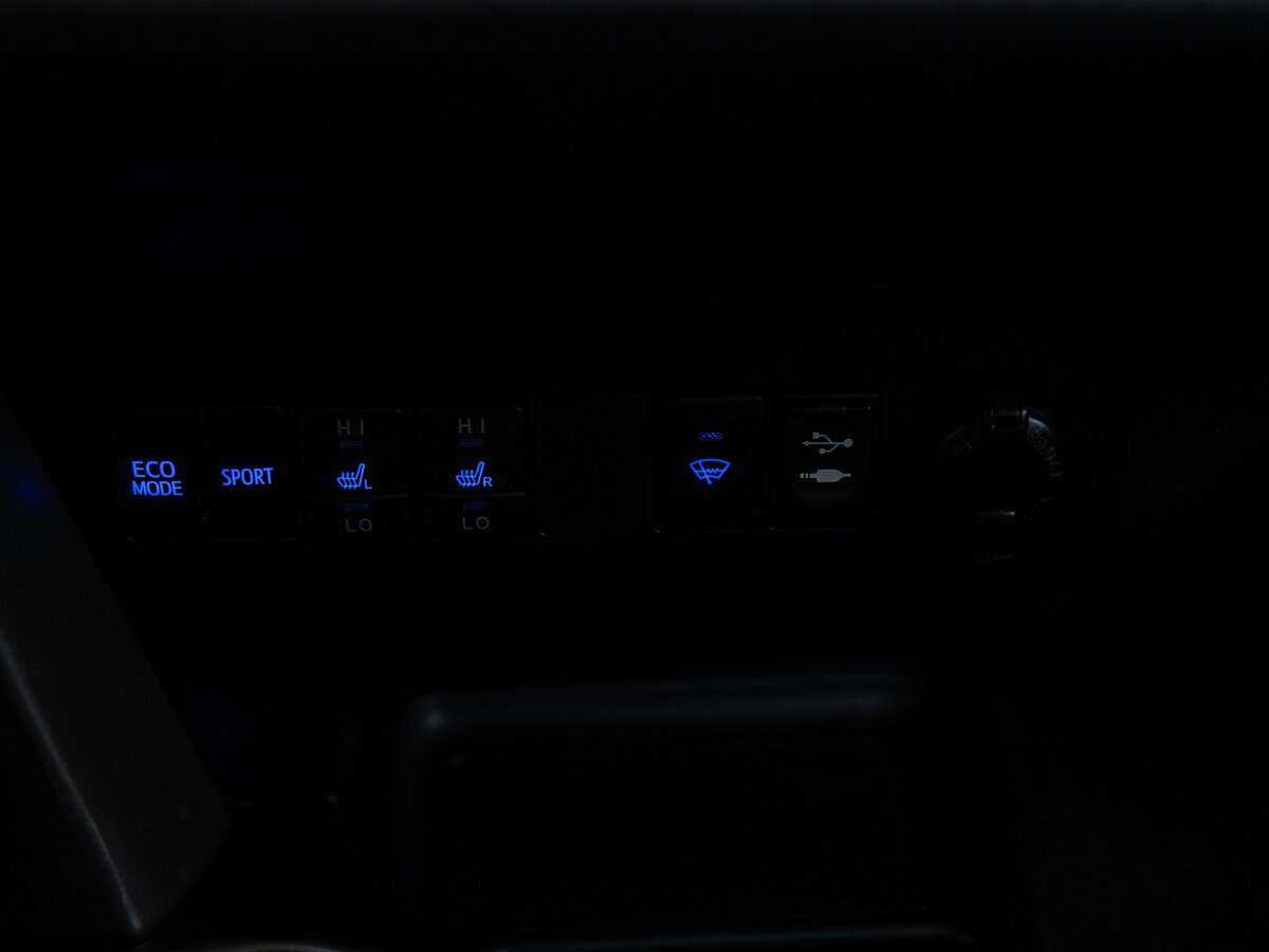 Toyota RAV4, 2013 Фото №17