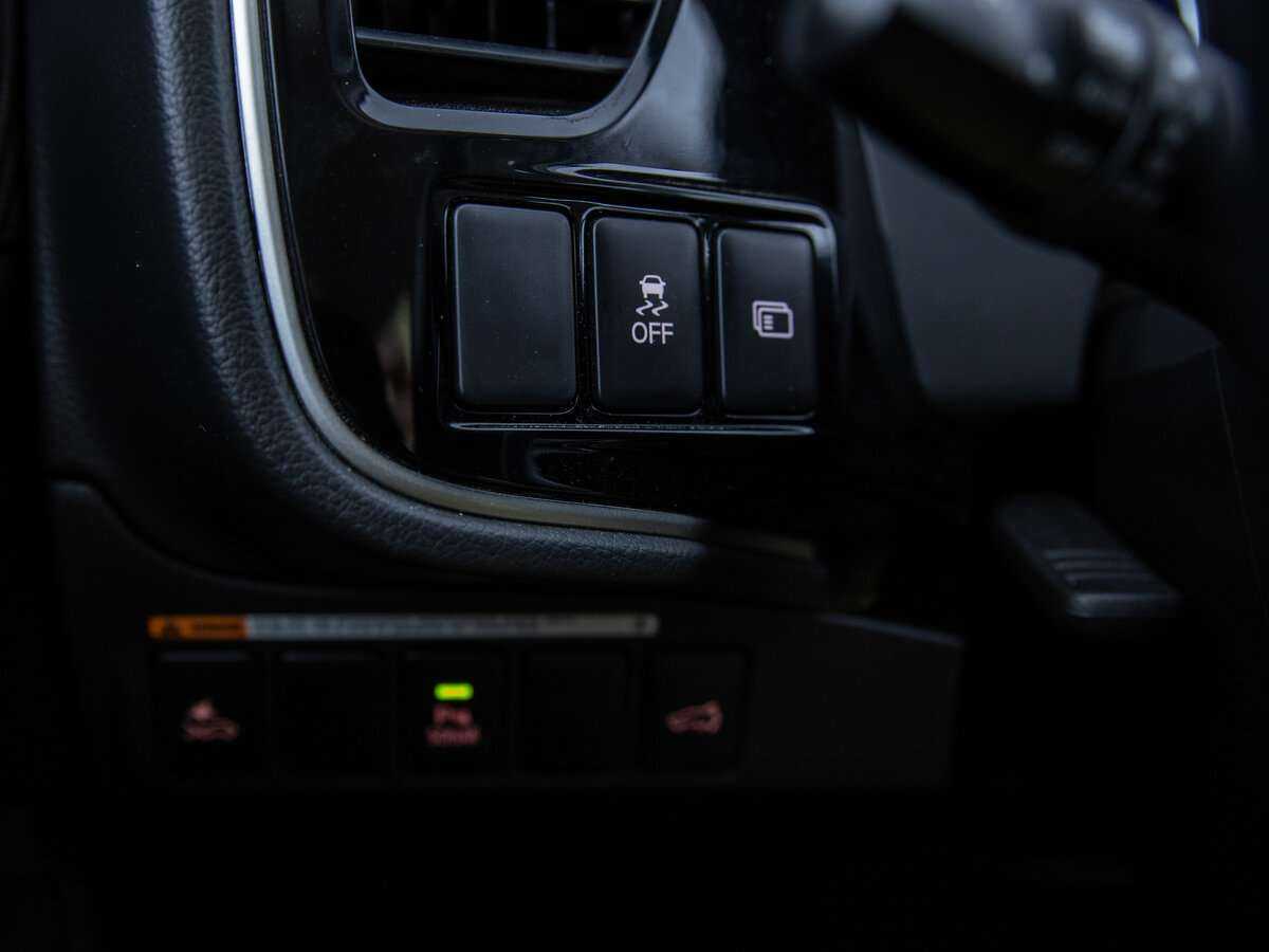 Mitsubishi Outlander, 2021 Фото №15