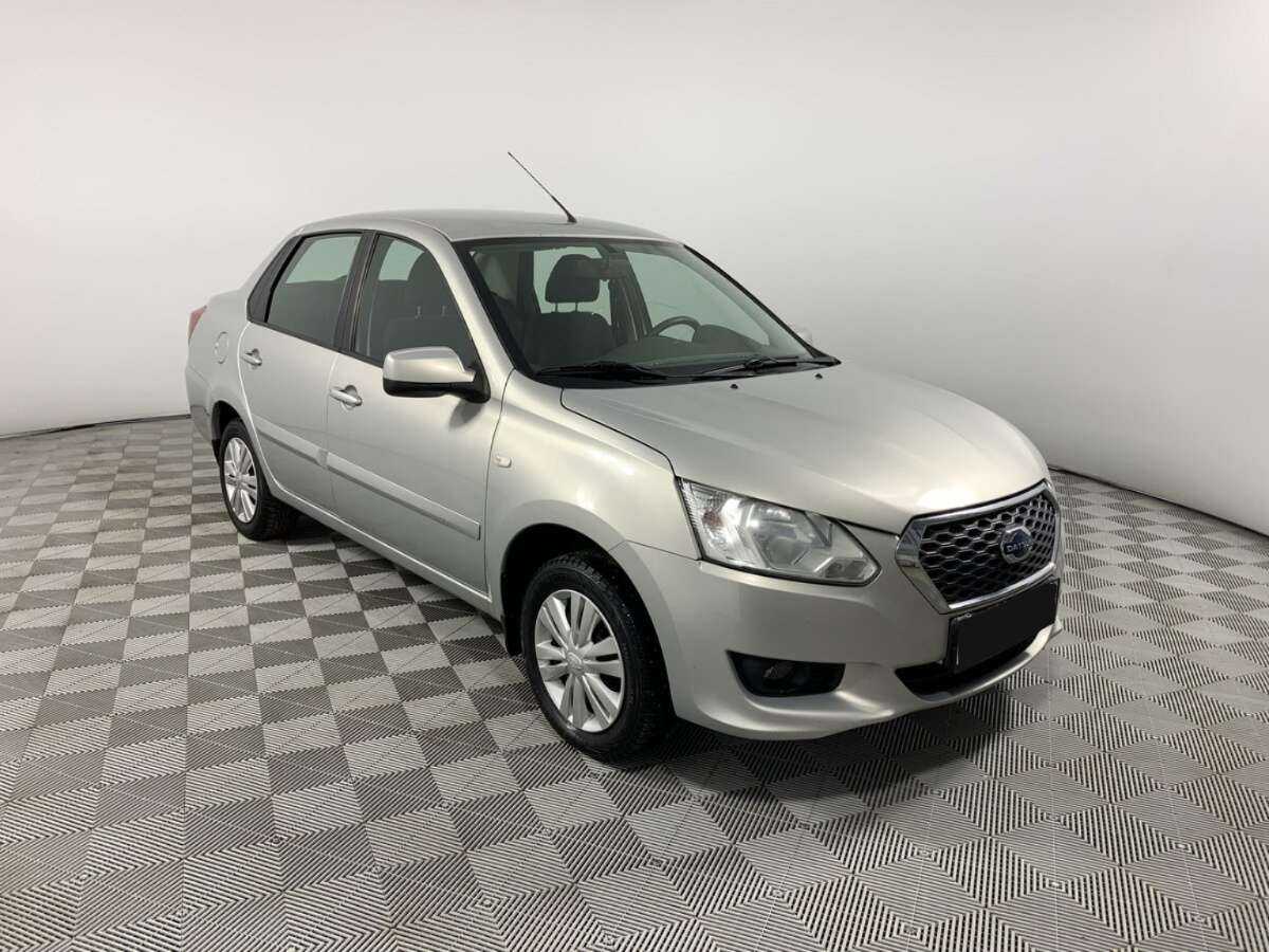 Datsun on-DO, 2018 Фото №3