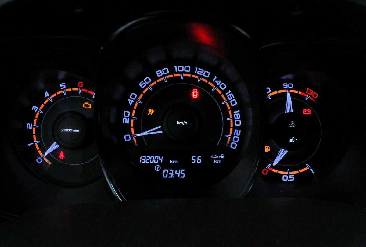 Lada (ВАЗ) Vesta, 2017 Фото №10