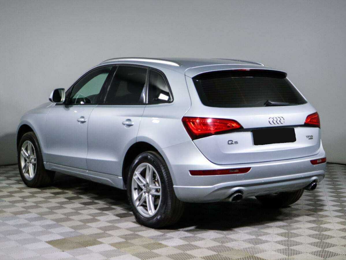Audi Q5, 2013 - 137 000 км. | Фото №6