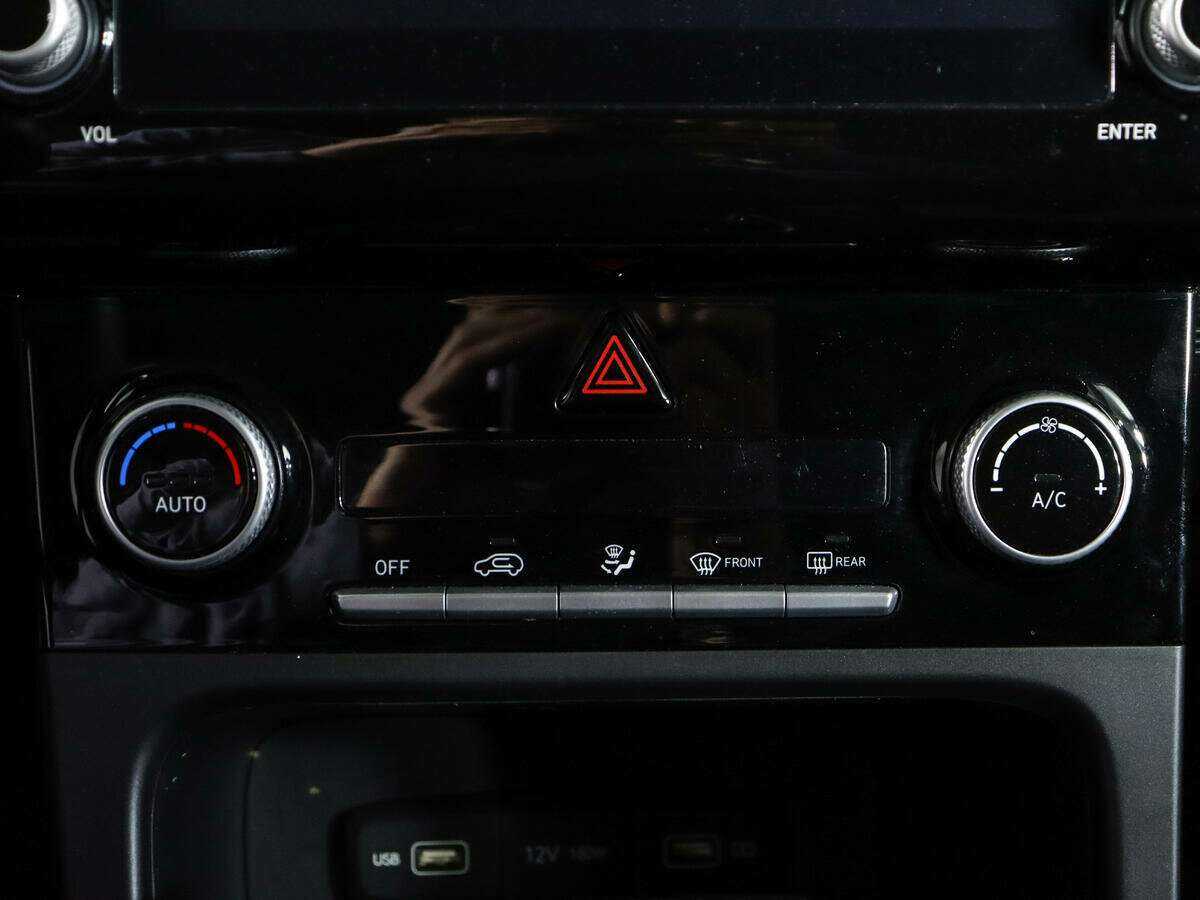 Hyundai Creta, 2022 Фото №20