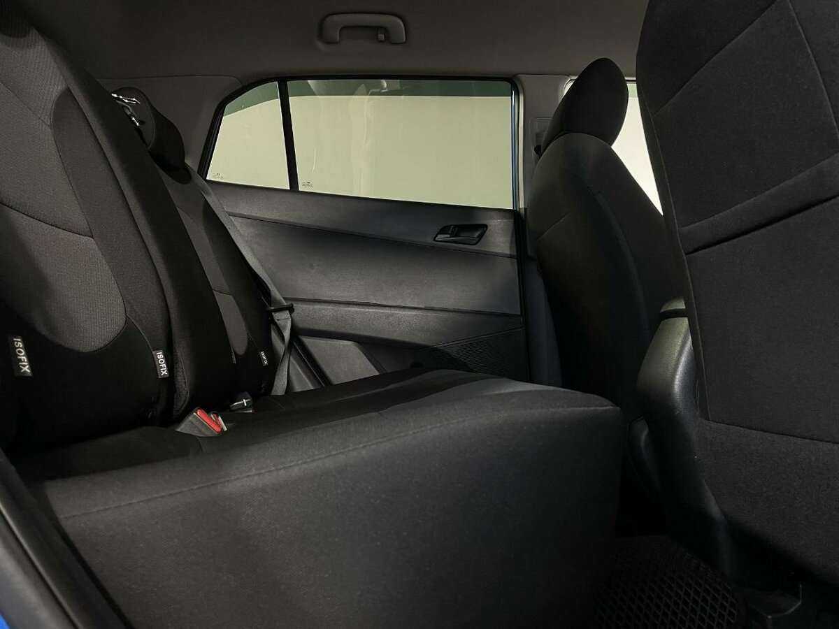 Hyundai Creta, 2020 Фото №17