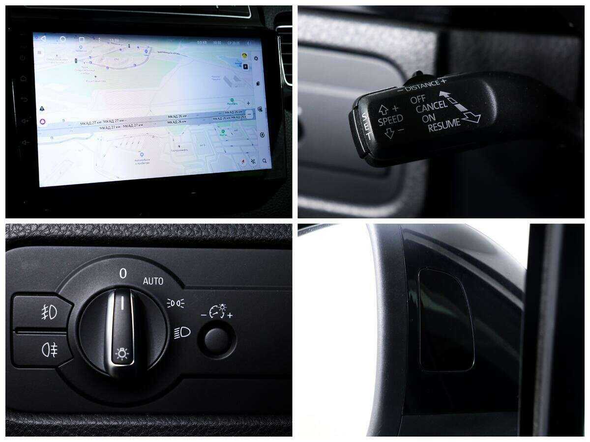 Volkswagen Touareg, 2017 Фото №16