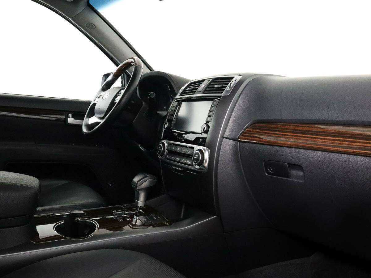 Kia Mohave, 2018 - 66 800 км. | Фото №7