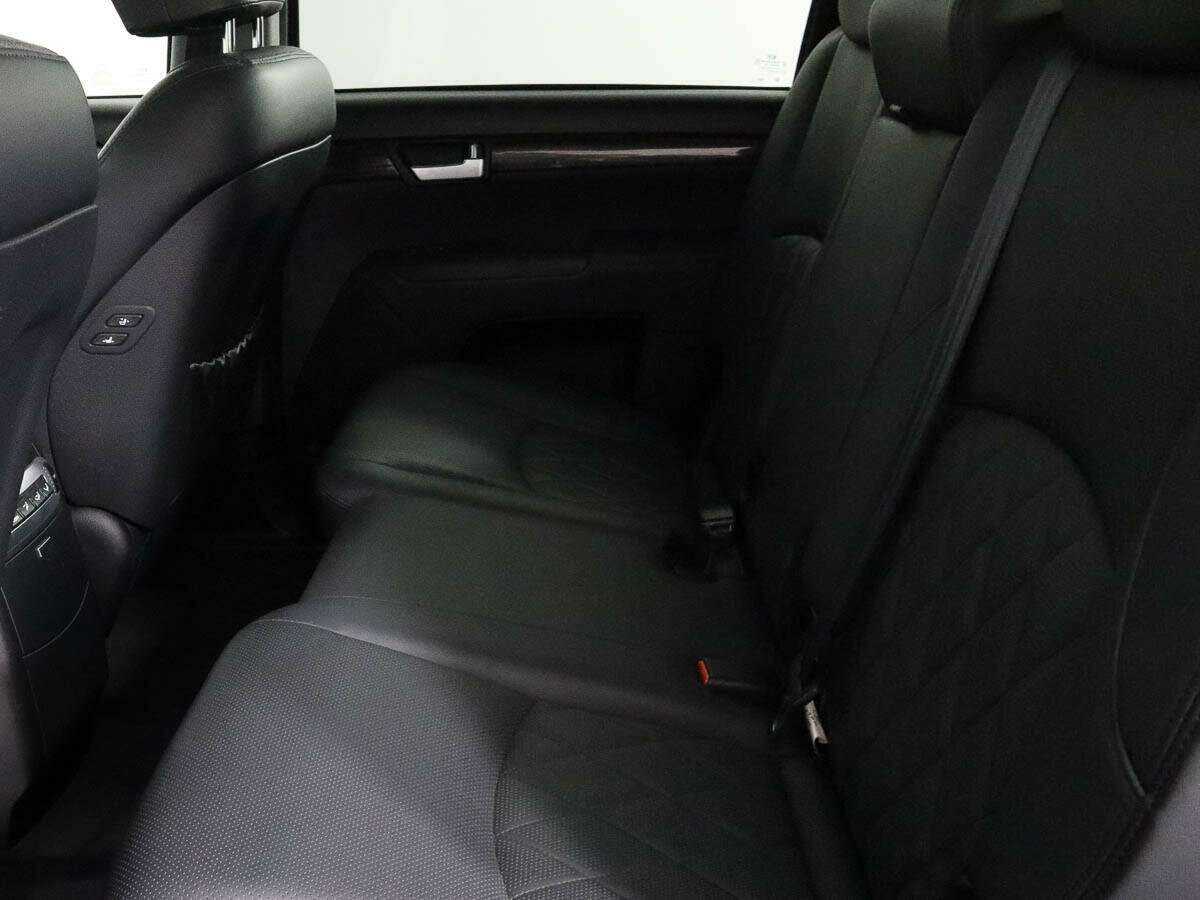 Kia Mohave, 2018 - 66 800 км. | Фото №8