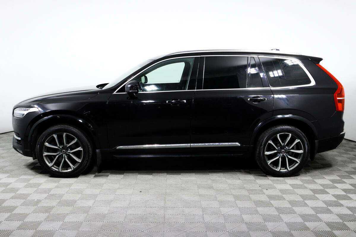 Volvo XC90, 2017 - 232 386 км. | Фото №8