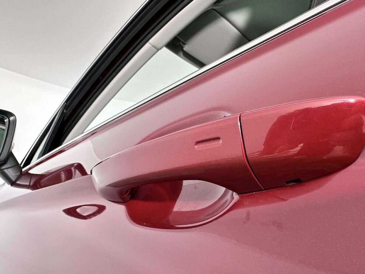 Volkswagen Tiguan, 2018 - 95 680 км. | Фото №8