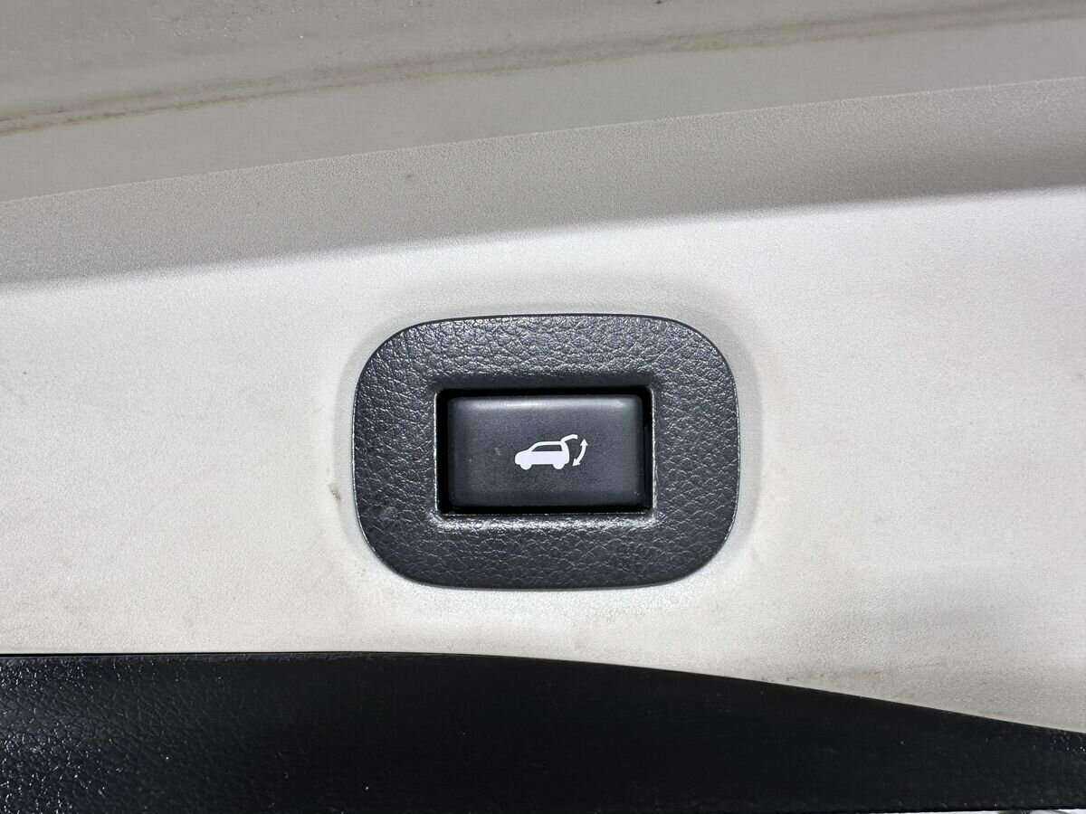 Nissan X-Trail, 2020 Фото №20