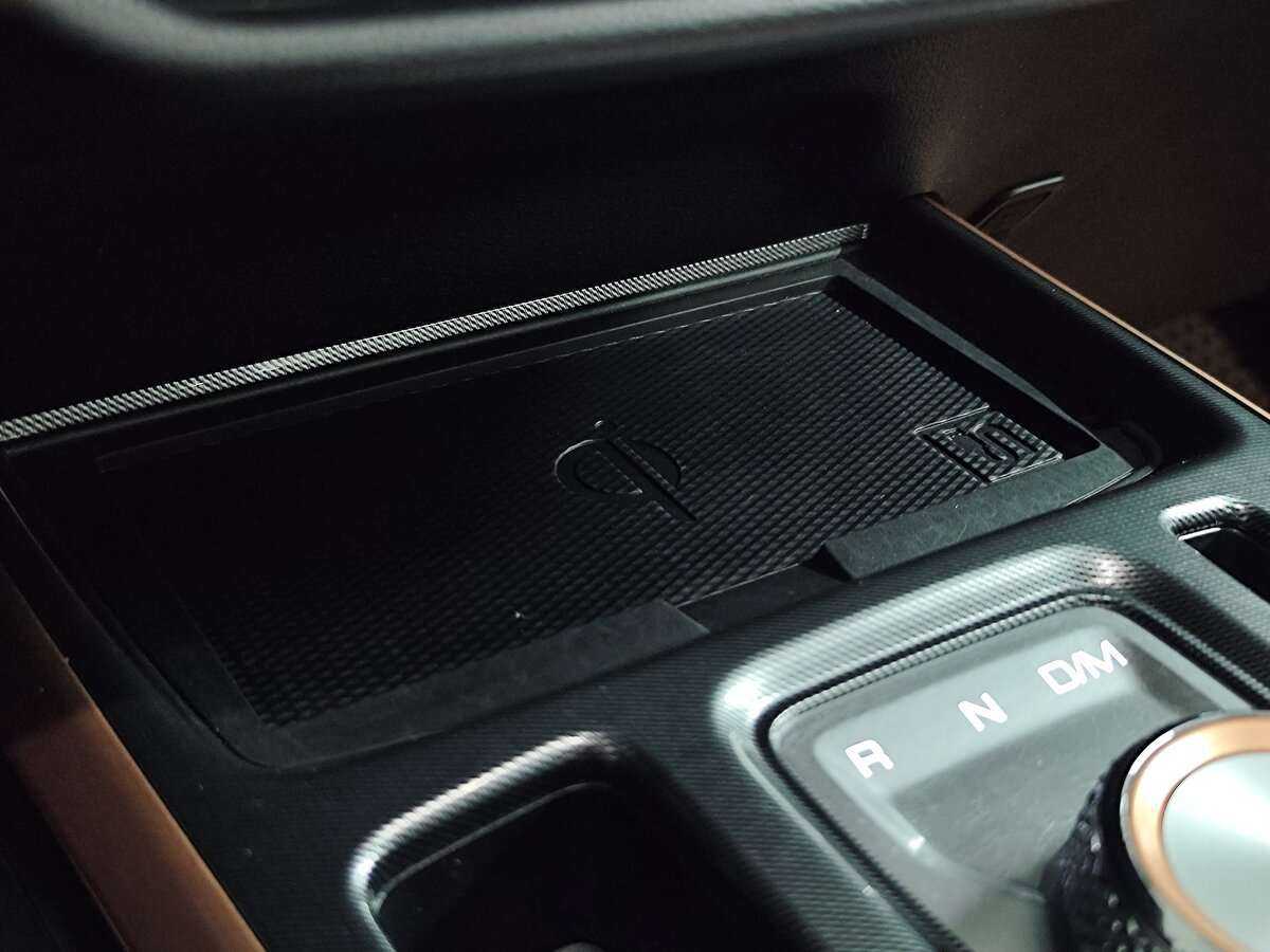 Haval Jolion, 2021 Фото №21