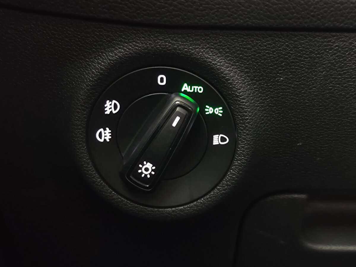 Skoda Kodiaq, 2019 Фото №20