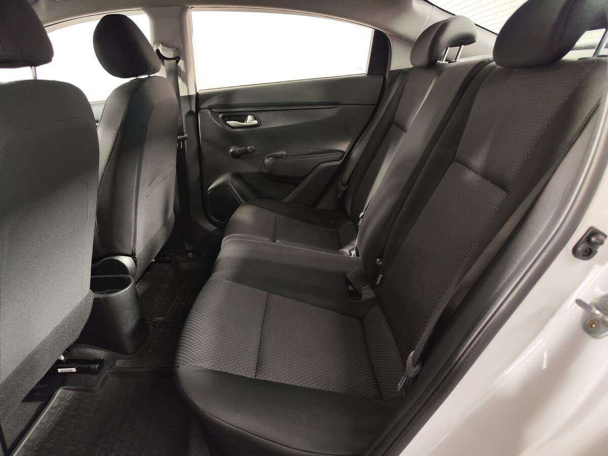 Kia Rio, 2021 - 85 000 км. | Фото №8
