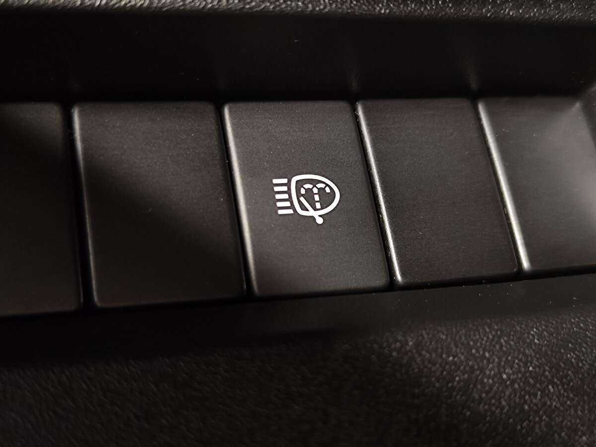 Suzuki Jimny, 2021 Фото №14