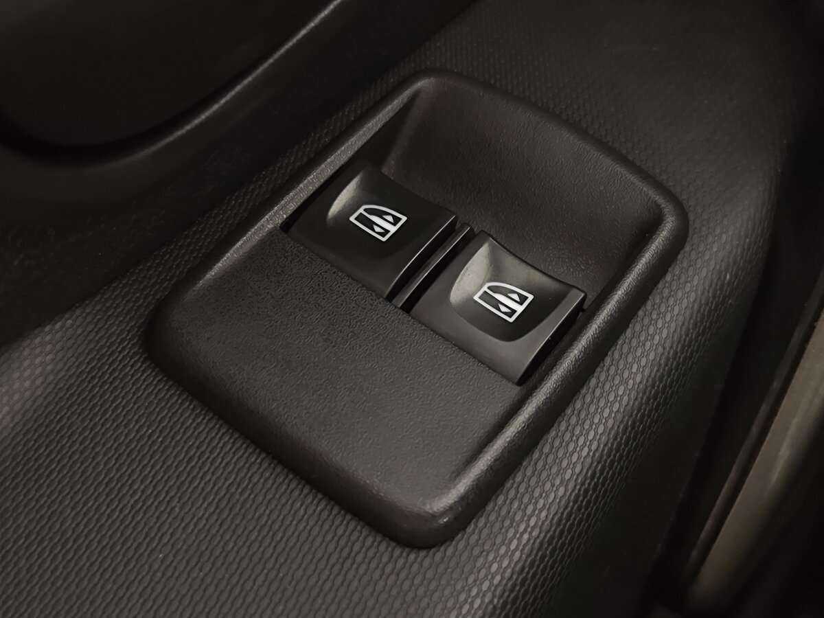 Renault Logan, 2019 Фото №17