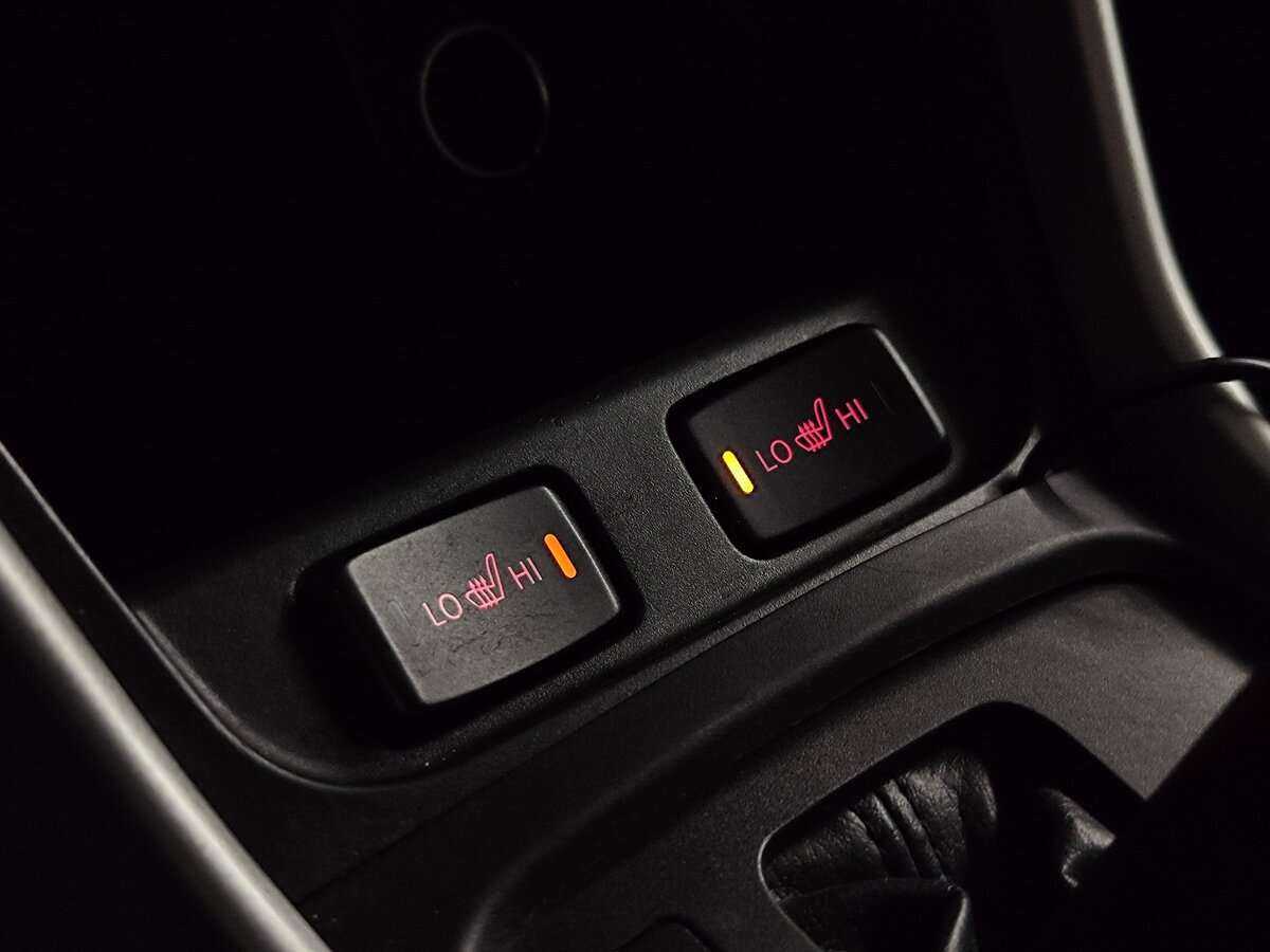 Suzuki SX4, 2014 Фото №18