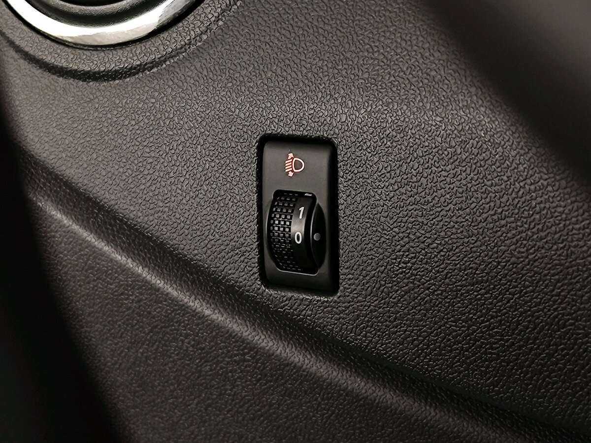 Nissan Almera, 2016 Фото №16