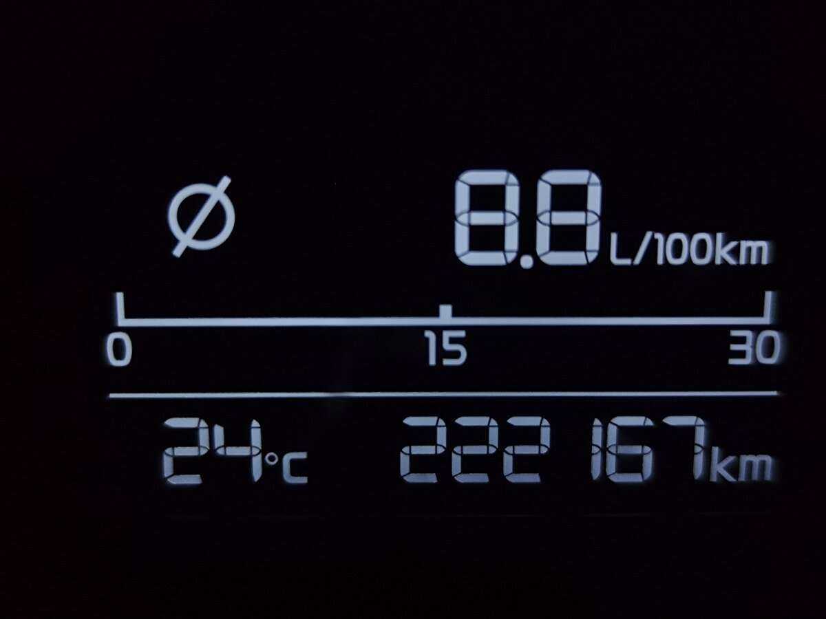 Kia Rio X-Line, 2018 - 222 000 км. | Фото №3