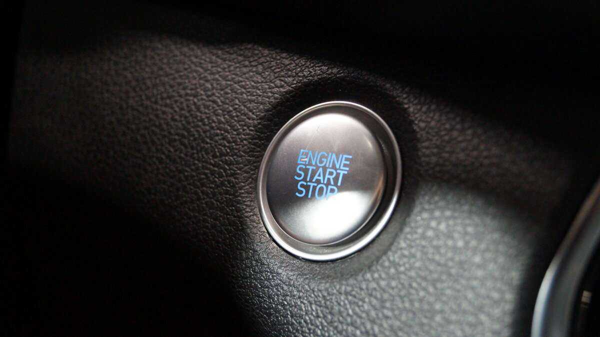 Hyundai Santa Fe, 2020 Фото №18