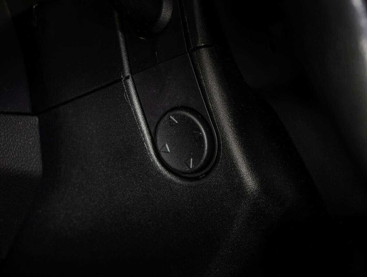 Ford Explorer, 2018 Фото №24