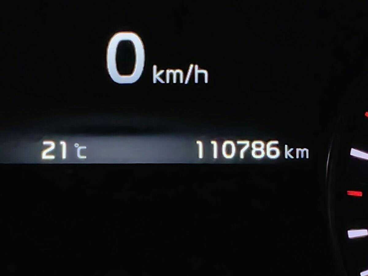 Kia Soul, 2018 Фото №17